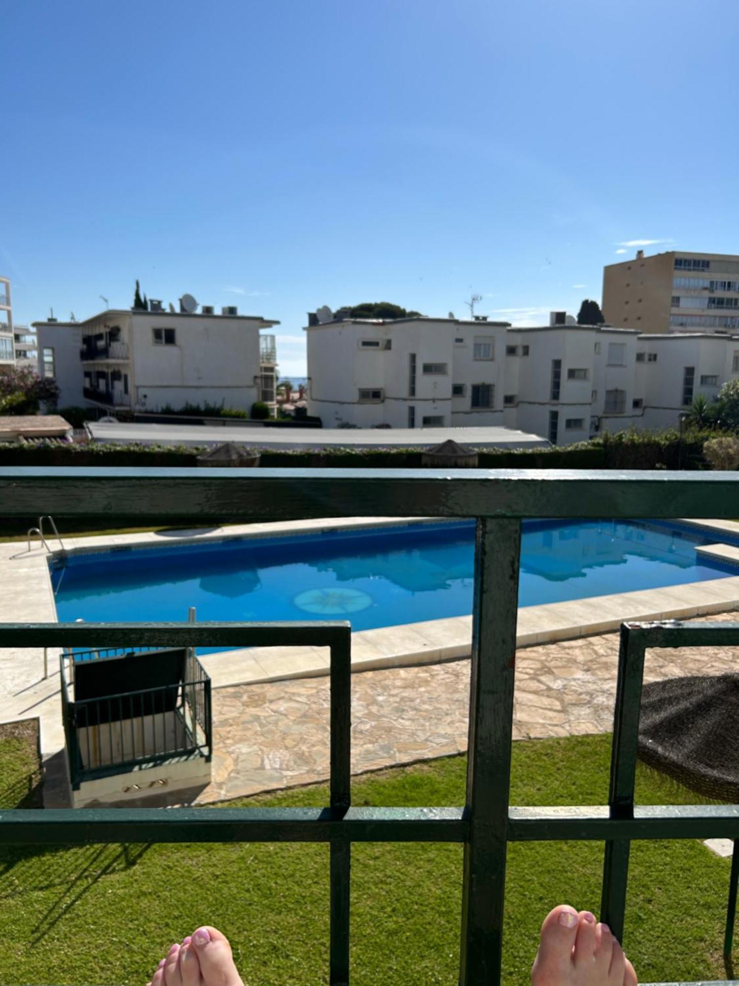 Apartment Silica Near Bonzana Square *